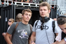 Lowlands 2009 - zondag