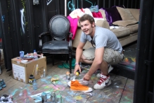 Lowlands 2009 - zondag