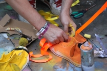 Lowlands 2009 - zondag