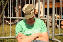 Lowlands 2009 - zondag