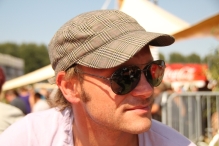 Lowlands 2009 - zondag