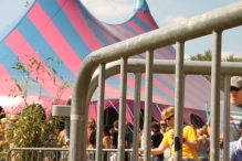 Lowlands 2009 - zondag