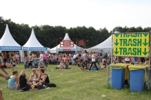 Lowlands 2010: donderdag/vrijdag