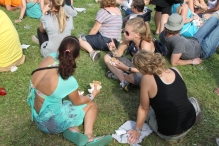 Lowlands 2010: donderdag/vrijdag