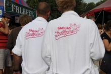 Lowlands 2010: donderdag/vrijdag
