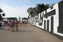 Lowlands 2010: donderdag/vrijdag