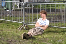 Lowlands 2010: donderdag/vrijdag