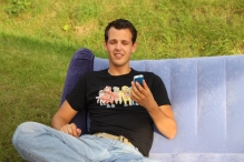 Lowlands 2010: donderdag/vrijdag