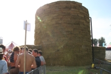 Lowlands 2010: donderdag/vrijdag