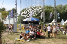 Lowlands 2010: donderdag/vrijdag