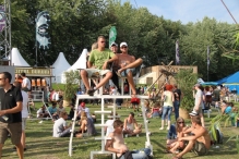 Lowlands 2010: donderdag/vrijdag
