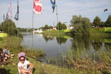 Lowlands 2010: donderdag/vrijdag