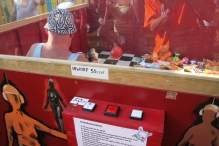 Lowlands 2010: donderdag/vrijdag