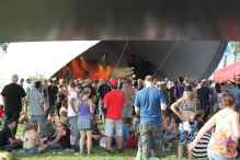 Lowlands 2010: donderdag/vrijdag