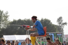 Lowlands 2010: donderdag/vrijdag