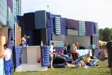 Lowlands 2010: donderdag/vrijdag