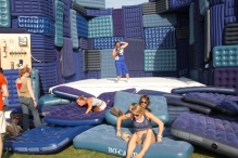 Lowlands 2010: donderdag/vrijdag