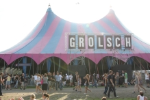 Lowlands 2010: donderdag/vrijdag