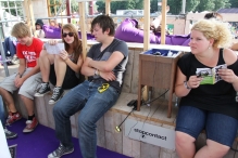 Lowlands 2010: donderdag/vrijdag