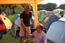 Lowlands 2010: donderdag/vrijdag