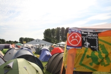 Lowlands 2010: donderdag/vrijdag