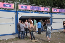 Lowlands 2010: donderdag/vrijdag