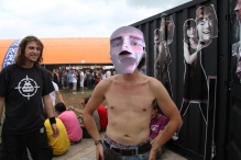 Lowlands 2010: zaterdag