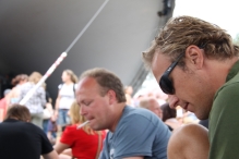 Lowlands 2010: zaterdag