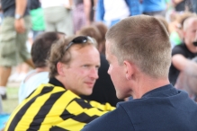 Lowlands 2010: zaterdag