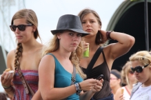 Lowlands 2010: zaterdag