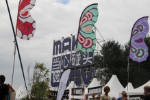 Lowlands 2010: zaterdag