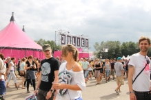 Lowlands 2010: zaterdag