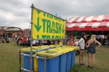Lowlands 2010: zaterdag