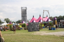 Lowlands 2010: zaterdag