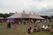 Lowlands 2010: zaterdag