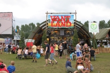 Lowlands 2010: zaterdag