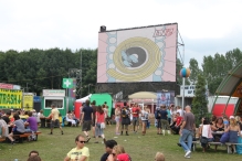 Lowlands 2010: zaterdag