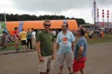 Lowlands 2010: zaterdag