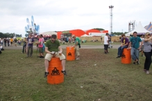 Lowlands 2010: zaterdag