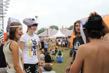 Lowlands 2010: zaterdag