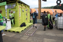 Lowlands 2010: zaterdag