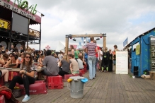 Lowlands 2010: zaterdag