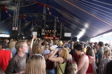 Lowlands 2010: zaterdag
