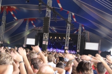 Lowlands 2010: zaterdag
