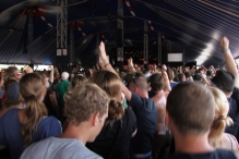 Lowlands 2010: zaterdag