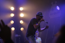 Lowlands 2010: zondag