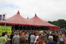 Lowlands 2010: zondag