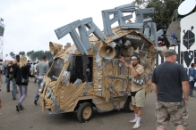 Lowlands 2010: zondag