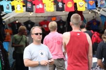 Lowlands 2010: zondag