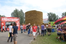 Lowlands 2010: zondag